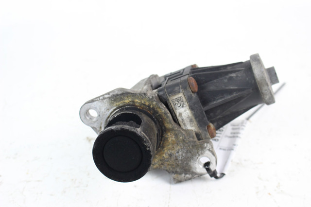 Клапан EGR, рециркуляції газів 147105308R NISSAN