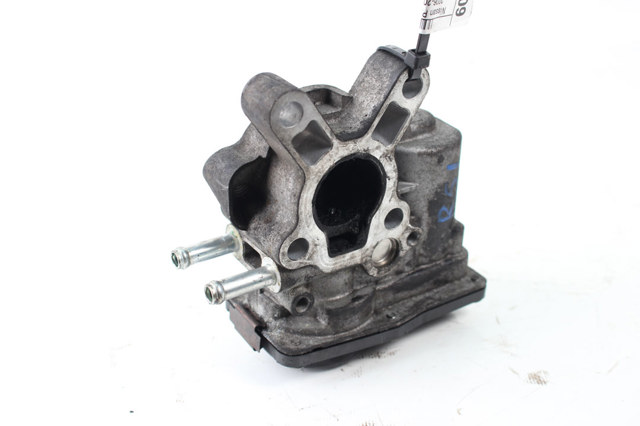 Клапан рециркуляції відпрацьованих газів EGR 14710EC00B NISSAN