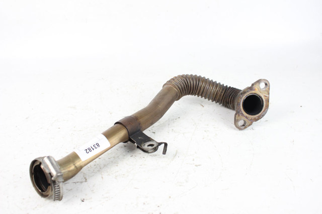 Шланг (патрубок) радіатор EGR, подача 1471700QAB NISSAN
