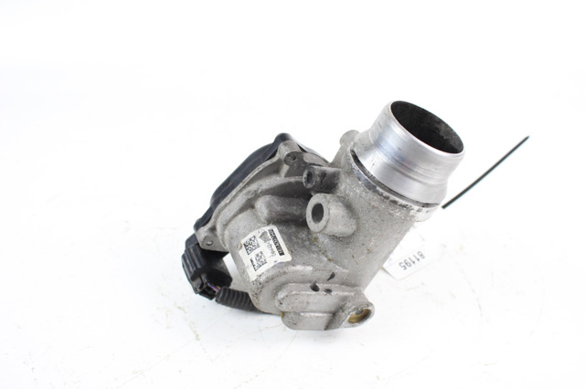 Регулююча заслонка EGR 147B000Q0C NISSAN