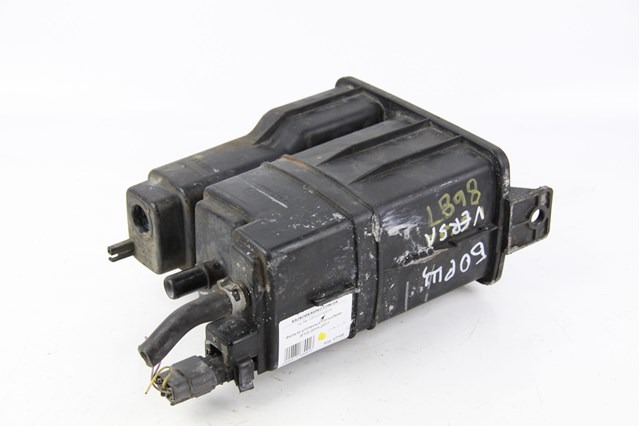 Абсорбер 149503AB0A NISSAN