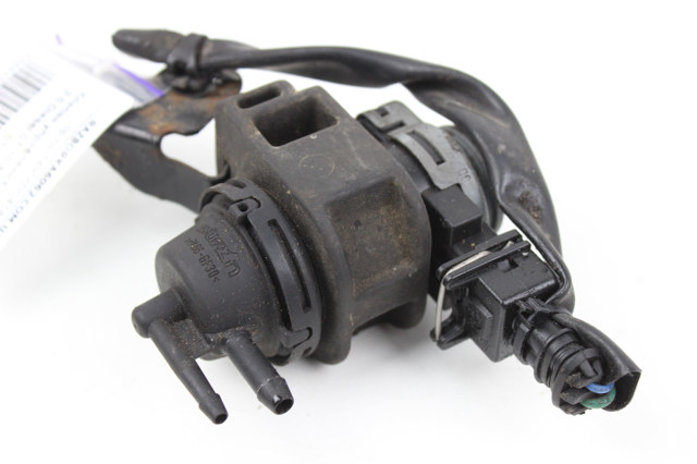Перетворювач тиску (соленоїд) наддуву / EGR 14956BC41A NISSAN
