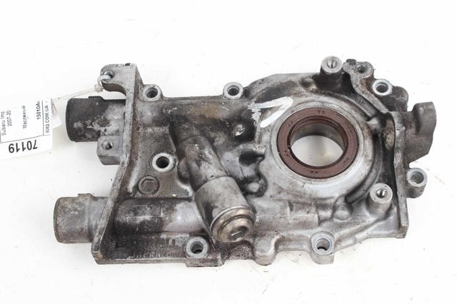 Помпа масляна 15010AA320 SUBARU