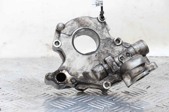 Помпа масляна 15010AA340 SUBARU