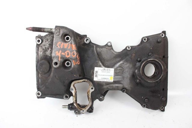 Маслонасос 15100RNCT01 HONDA