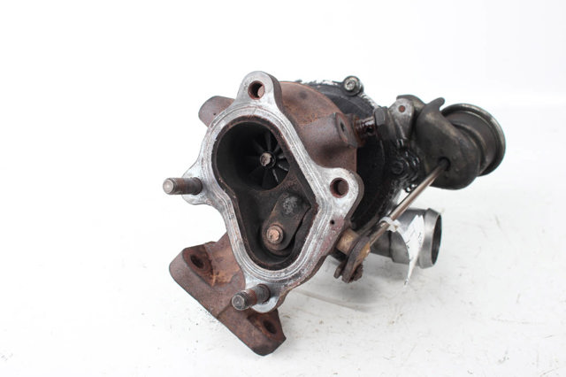 Турбокомпресор Mitsubishi L 200 4