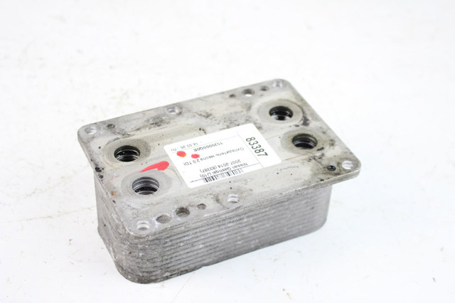 Корпус маслофільтра 1520000Q0E NISSAN