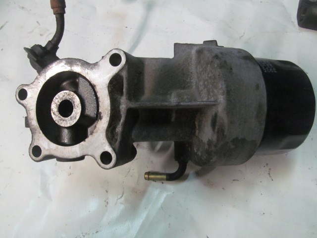Корпус маслофільтра 15238EB300 NISSAN