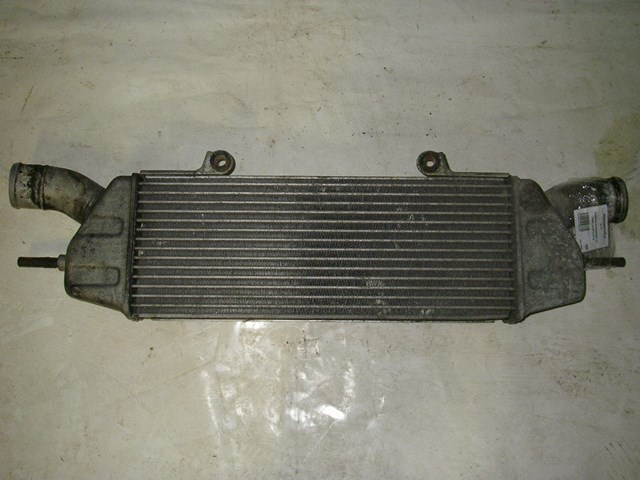 Радіатор інтеркулера 1530A044 MITSUBISHI