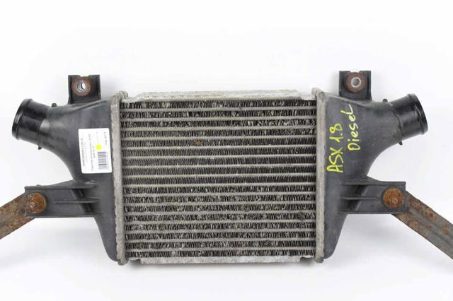 Радіатор інтеркулера 1530A093 MITSUBISHI
