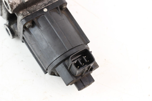 Клапан EGR, рециркуляції газів 1582A037 MITSUBISHI
