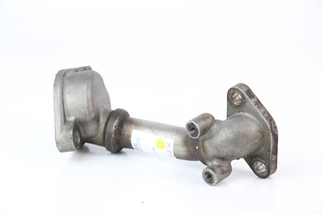 Шланги і трубки системи рециркуляції 1582A079 MITSUBISHI