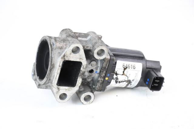 Клапан EGR рециркуляції газів 1582A483 MITSUBISHI