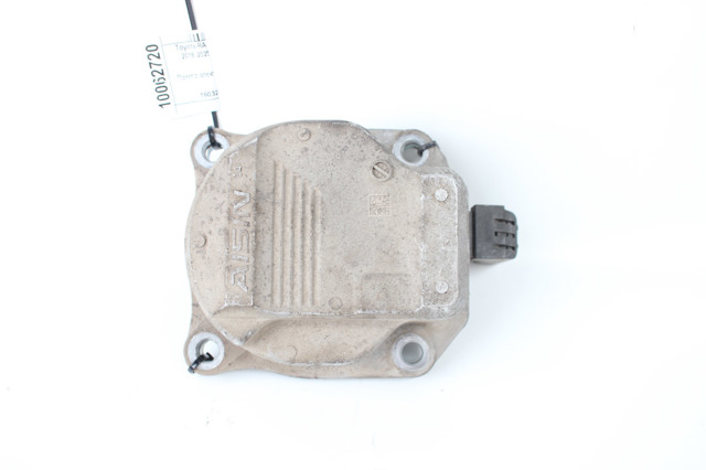 Насос охолоджуючої рідини 1603224010 TOYOTA