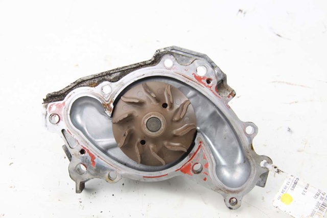 Насос охолодження 1610029085 TOYOTA