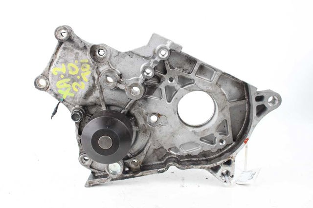Водяний насос 1610029135 TOYOTA