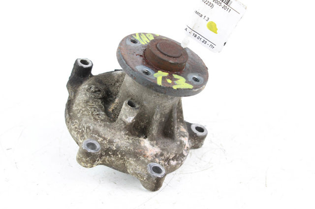 Насос охолодження 1610029156 TOYOTA