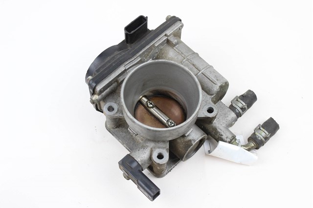 Заслінка повітряна 16112AA220 SUBARU