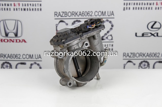 Блок дросельної заслінки 16112AA320 SUBARU