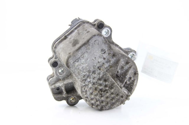 Помпа охолодження 161A029015 TOYOTA