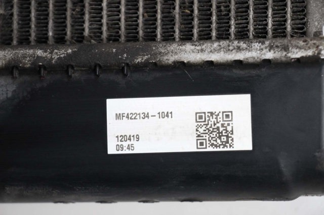 Радіатор охолодження двигуна 164000T240 TOYOTA