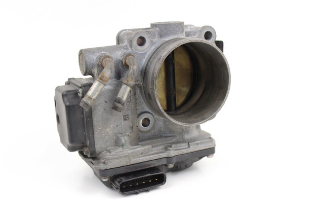Заслінка повітряна 16400R44A02 HONDA