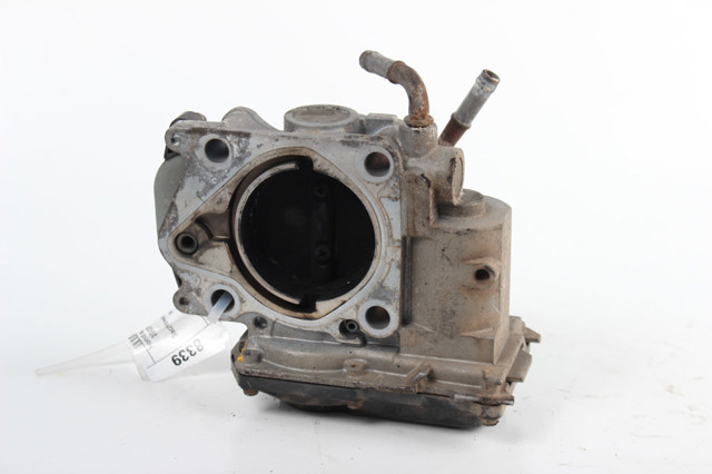 Заслінка повітряна 16400RNBA01 HONDA