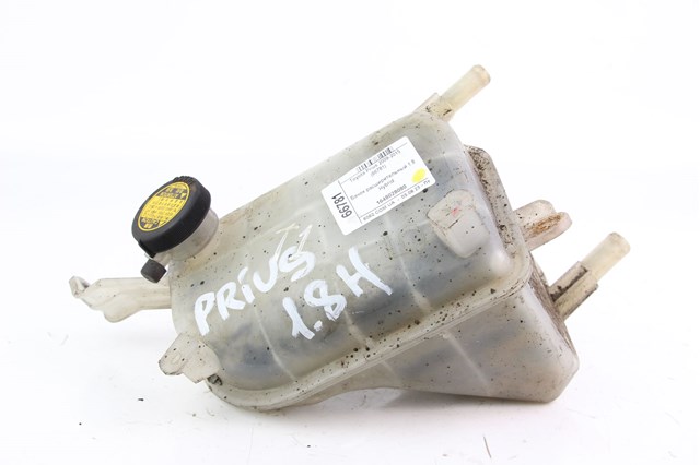 Бачок розширювальний 1648028080 TOYOTA