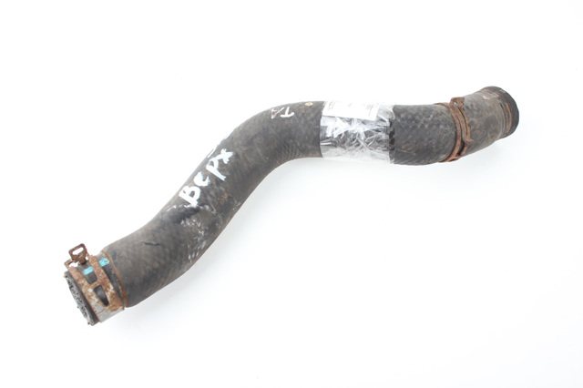 Патрубок системи охолодження 16571AD010 TOYOTA