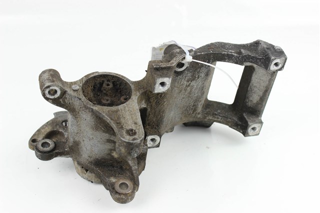 Натяжна планка поліклинового ременя 1662030010 TOYOTA