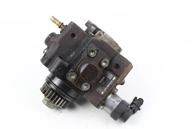 Насос паливний високого тиску (ПНВТ) - DIESEL Нісан Кашкай +2 I