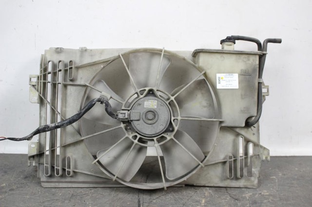 167110D141 Toyota