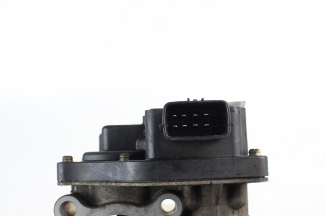 Заслінка повітряна 16800RFWG01 HONDA
