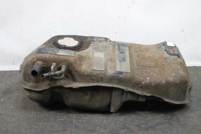 Бензобак 1700B011 MITSUBISHI