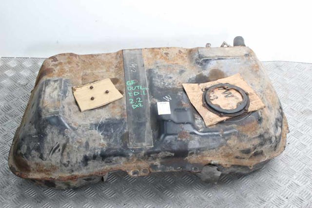 Бак паливний 1700B222 MITSUBISHI