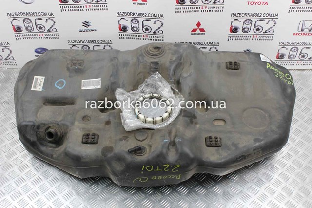 Бак паливний додатковий 17044TL1G00 HONDA