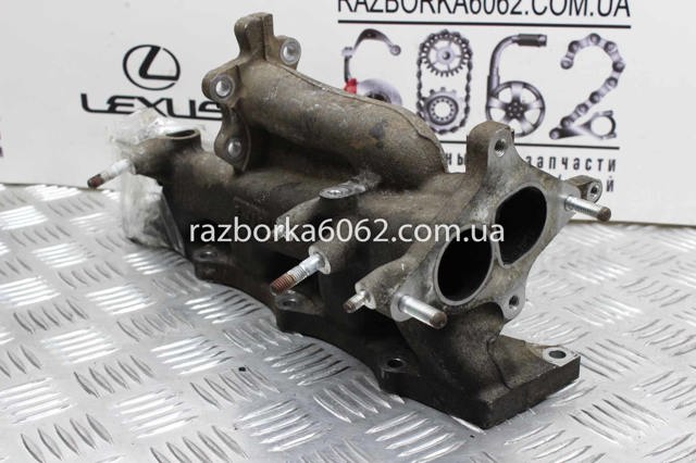 Колектор впускний 17100RL0G00 HONDA