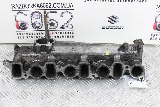 Колектор впускний 1711130071 TOYOTA