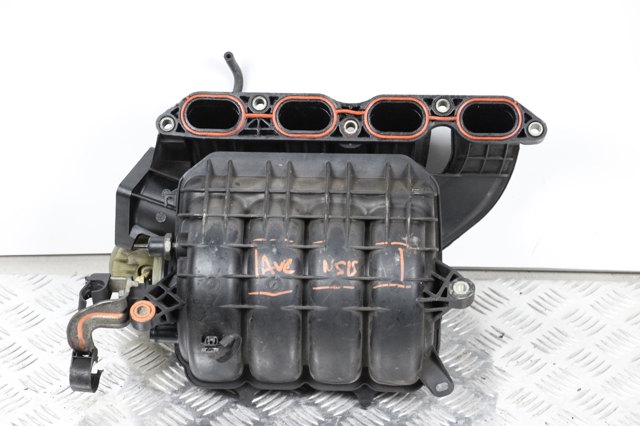 Колектор впускний 171200T040 TOYOTA
