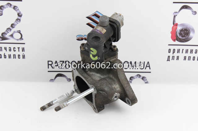 Клапан EGR 17120RL0G01 HONDA