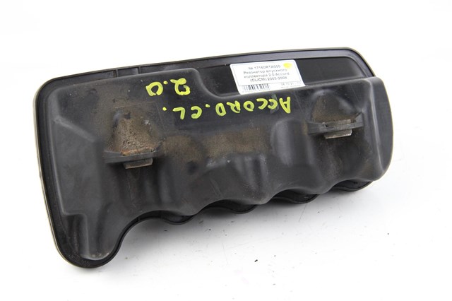 Резонатор впускного колектора 17160RTA000 HONDA
