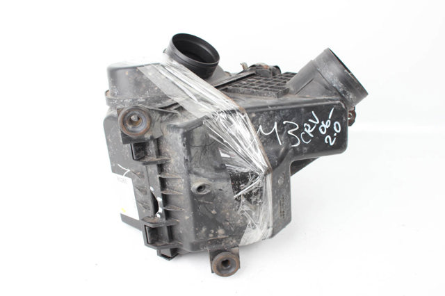 Коробка фільтра 17201RZPG00 HONDA