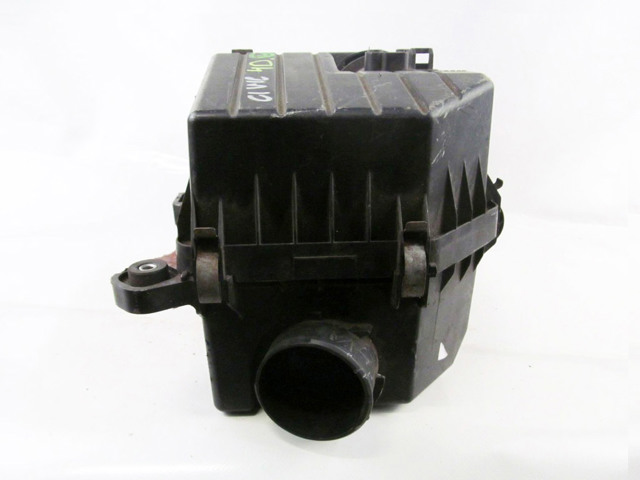 Корпус повітряного фільтра, нижня частина 17202RNAA00 HONDA