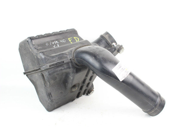 Резонатор 17230RNAA00 HONDA