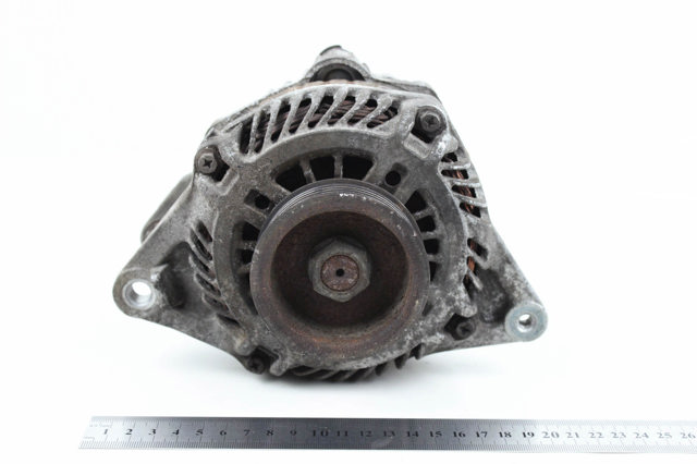 Генератор автомобільний 1800A067 MITSUBISHI