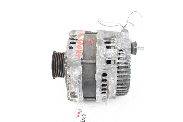 Авто генератор 1800A323 MITSUBISHI