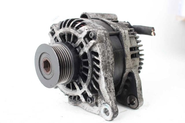 Генератор 1800A431 MITSUBISHI
