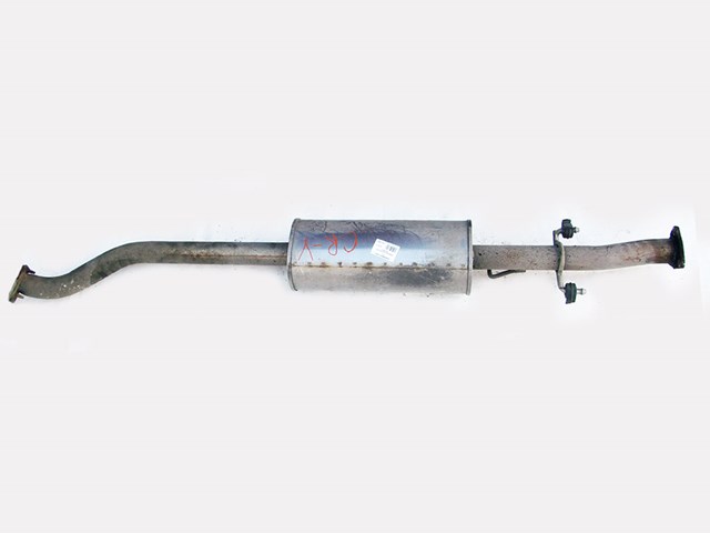 Вихлоп 18220SWYE01 HONDA