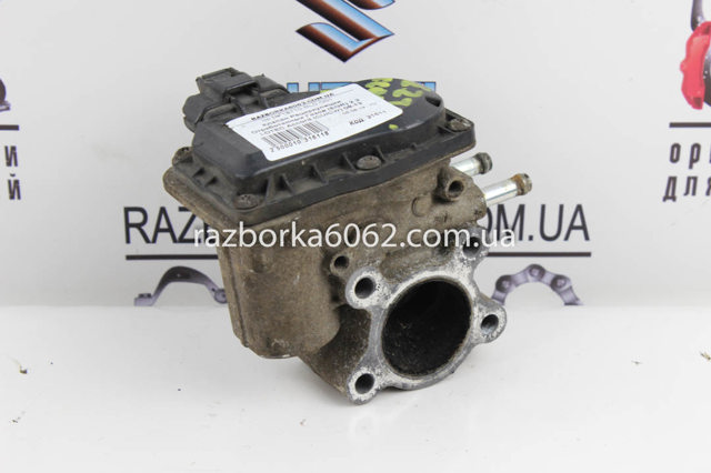 Клапан EGRсістеми рециркуляції відпрацьованих газів 18710RL0G01 HONDA