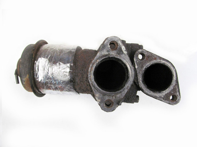 Клапан EGR рециркуляції газів 18730R06E01 HONDA